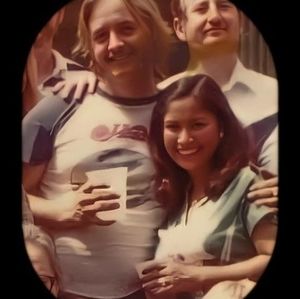 Meet your Posher, Rose